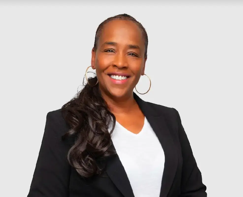 Stacy Griffin - St. Cloud FL Real Estate